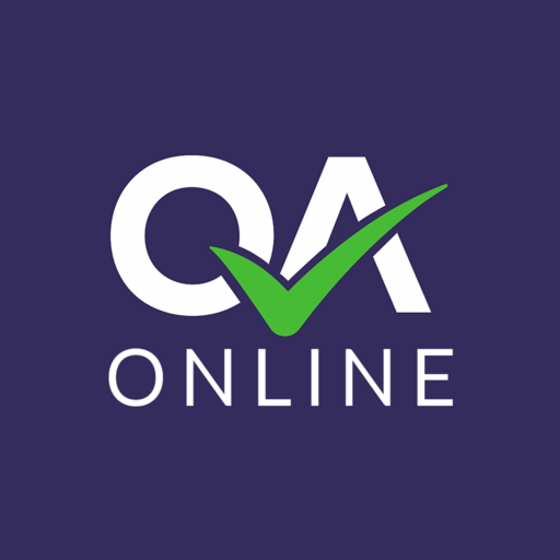 Qa online project and quality management systems construction